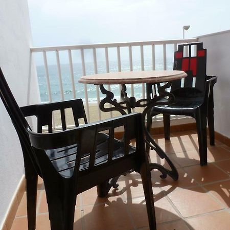 Hostal Cortes ガルチャ エクステリア 写真